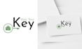 do modern, beauty, real state logo design