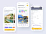 design flutter apps , convert figma, xd to flutter
