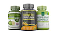 do supplement labels, bottle labels, product label design