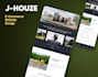 professional web and mobile interface design UI UX