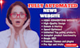 create amazon affiliate marketing autopilot website with autoblog