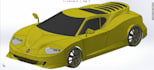 model a 3d concept on solidworks or on catia v5