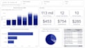 help in data analysis using python and data visualization in power bi