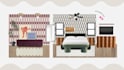 design your maximalist house interiors