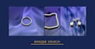 take elegant and aesthetic jewelry photography