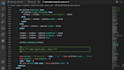 create a gogle app script