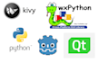 design and develop a frontend desktop application for you