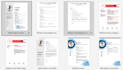 get you the job of your dreams through expert cv, resume, cover letter writing