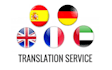 translate articles  to alls languages