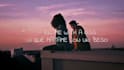 make your music lyrics video