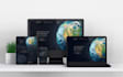 convert figma to html, psd, xd to html responsive bootstrap 5 tailwind css