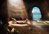 create premium mermaid illustration in fantasy style, exclusive no ai
