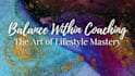 coach you to overcome challenges at home and work