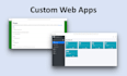 fix, add feature or develop custom website in PHP or laravel