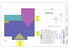 provide wood framing, lumber takeoff, cost estimation