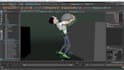 create a 3d animation video featuring cartoon characters