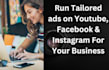 run youtube ads for your business