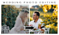 edit wedding photos in bulk with culling and color grading