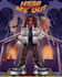 professional hip hop 3d animated music video