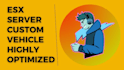 professional fivem esx server development services on fiverr with custom scripts