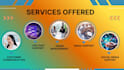 be your dedicated customer support