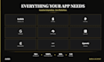 build your bubble io web app saas mvp as expert bubble io developer
