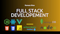 be your full stack web app developer