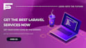 develop professional laravel applications, apis or modules professionally