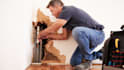 generate highly converting pest control leads plumbing leads water damage leads