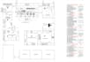 design commercial kitchen layout and restaurant floor plan in 3d