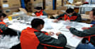 provide warehousing and logistics services in china