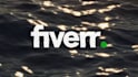 create realistic ocean water logo animations in 2hours