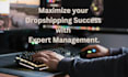 manage your dropshipping business in india