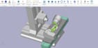 develop cnc post processor for cnc milling 3,4 and 5 axis