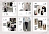 create a branded presentation template on canva