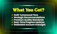 be your expert amazon fba virtual assistant and amazon fba va