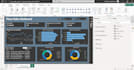 create interactive power bi report and dashboard