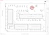 create site plan, plot plan for city permit and presentation