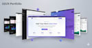 build a scalable mern stack web application with secure backend