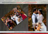 do wedding photo retouch, color correction and photo edit