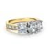 create jewelry design, jewelry rendering and animation