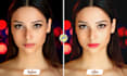 create stunning professional fashion retouching