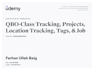 do accounting and bookkeeping in quickbooks online, xero and wave