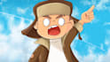 create children book ilustration