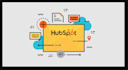 do email marketing with hubspot and zoho CRM