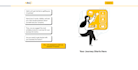 be your front end web developer react js, redux, bootstrap