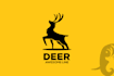 design a modern minimalist luxury logo for your brand