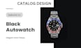 design catalog in canva or photoshop