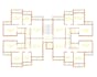 do amazing 2d house plan flats to small to big plot size
