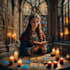 answer your urgent questions with live tarot